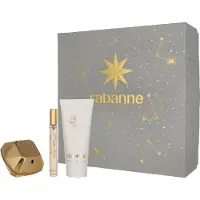 Rabanne Lady Million Gift Set