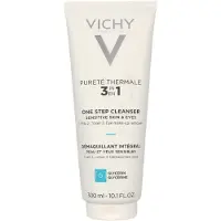VICHY Pureté Thermale 3 In 1 One Step Cleanser Sensitive Skin