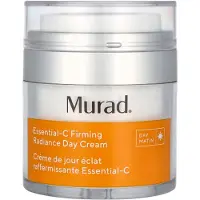 Murad - Murad Essential-C Firming Radiance Day Cream 50ml Dagcrème Dames