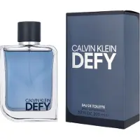 Calvin Klein Defy - 200 ml - eau de toilette spray - herenparfum
