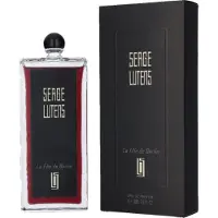 Serge Lutens Collection Noire LA FILLE DE BERLIN EAU DE PARFUM 100 ML