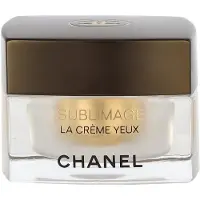 Chanel Sublimage La Creme Yeux 15 g Verzorging tegen veroudering
