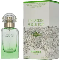 Hermès Paris Un Jardin Sur Le Toit Edt Spray 50ml.