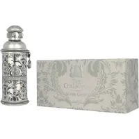Alexandre.J Silver Ombre Eau de Parfum The Collector 100 ml