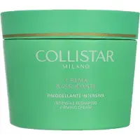 Collistar - Firming Intensive Reshaping Firming Cream