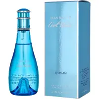 Davidoff Cool Water Woman Edt Spray100 ml.