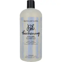 Bumble And Bumble Thickening Volume Shampoo - 1000ml | Shampoo Voor Fijn En Dun Haar
