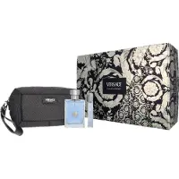 Versace Pour Homme Set 3 Stuks 3 pz