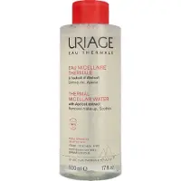 Uriage Thermal Micellar Water - Sensitive Skin 500 ml