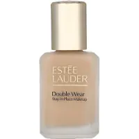 Estée Lauder Double Wear Stay-In-Place Makeup SPF10 - 30 ml - 1W1 Bone