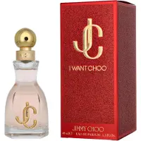 Jimmy Choo I Want Choo Eau de Parfum 40ml | Dames Parfum