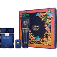Versace Eau Fraiche Extreme Giftset Eau de Parfum 255 ml Heren