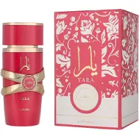 Lattafa Yara Candy 100 ml Eau de Parfum Dames