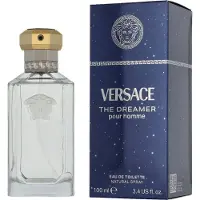 Versace Dreamer Eau De Toilette 100ml