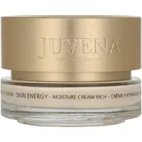 Juvena Skin Energy Rich Moisture Gezichtscrème 50 ml