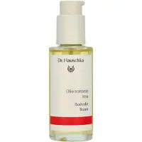 Dr. Hauschka Rosen verzorgende olie, 75 ml