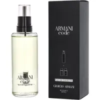 Giorgio Armani Code Pour Homme Eau de toilette Spray 150 ml Heren