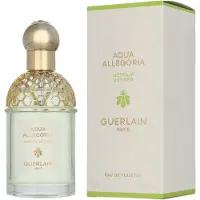 Guerlain Damesgeuren Aqua Allegoria Collection Nerolia Vetiver Eau de Toilette 75 ml