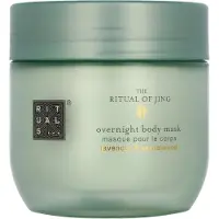 RITUALS The Ritual of Jing Overnight Body Mask 125 ml