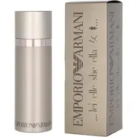 Giorgio Armani Emporio Elle 100 ml Eau de Parfum - Damesparfum