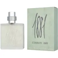 Cerrutti 1881 Pour Homme Eau de Toilette