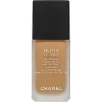 Chanel Ultra Le Teint Fluide #bd41 30 Ml