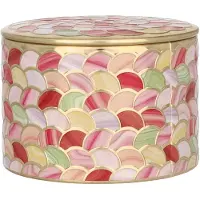 Guerlain Meteorites Light Revealing Pearls Of Powder 03 Warm Gezichtspoeder 20 g Dames