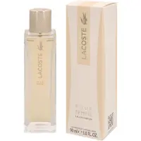 Lacoste Pour Femme Eau de parfum Spray 90 ml Dames