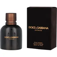 Dolce&Gabbana Intenso Pour Homme - 75 ml - Eau de Parfum
