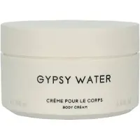 Byredo Gypsy Water Body Cream 200 ml Bodylotion