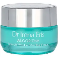 Dr Irena Eris - Splendid Wrinkle Filler Eye Cream 15 ml Oogverzorging