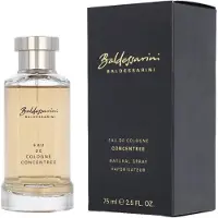 Baldessarini eau de cologne concentree spray 75 ml