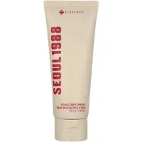 KSECRET SEOUL 1988 Cream: Snail Mucin 93% + Rice 100 ml
