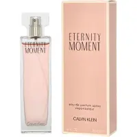 Calvin Klein Eternity Moment 50 ml Eau de parfum - Damesparfum