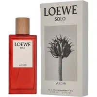 LOEWE Alleen Vulcan Edp Vapo 100 ml