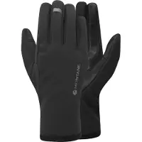 Montane Leren handschoenen Windjammer Lite