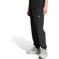 Adidas Broek 'Trefoil Essentials' zwart