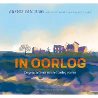 Unieboek spectrum In oorlog