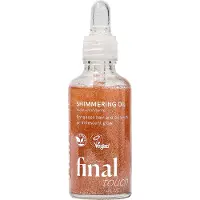 Hairlust Shimmering Oil 45 ml