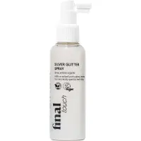 Hairlust Final Touch Haarlak Dames 125ml