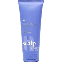 Hairlust Scalp Delight Hoofdhuidverzorging Unisex 200ml