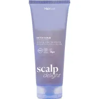 Hairlust Scalp Delight Detox Scrub 200 ml