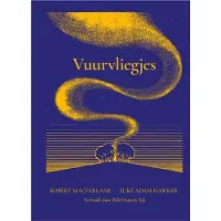 Harper Vuurvliegjes
