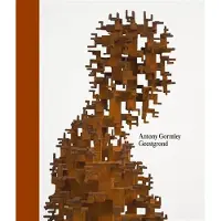 Borgerhoff & Lamberigts Antony Gormley. Geestgrond