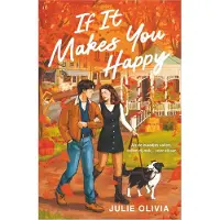 HarperCollins If It Makes You Happy (Paperback)