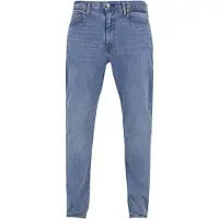 Levi's Jeans '511 Slim' donkerblauw