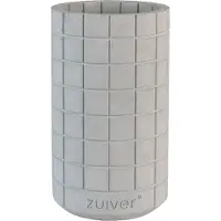 Zuiver Fajen Concrete Vaas - Grey