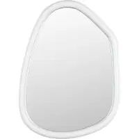 Zuiver Spiegel Looks Mirror S Off White