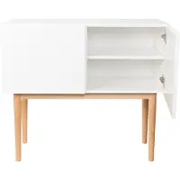 Zuiver High On Wood Dressoir