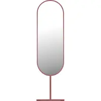 Zuiver Spiegel Tess Mirror Red